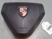Airbag del volante