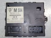 Módulo de confort/conveniencia