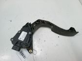 Pedal del acelerador