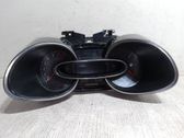 Velocímetro (tablero de instrumentos)