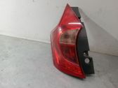 Lámpara de faros/luces traseros