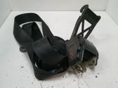 Rear seatbelt