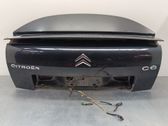 Tailgate/trunk/boot lid