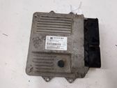 Unidad de control/módulo del motor