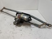Motor del limpiaparabrisas