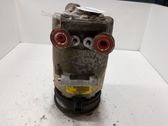 Compresor (bomba) del aire acondicionado (A/C))