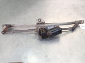 Motor del limpiaparabrisas