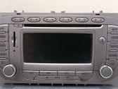 Unidad de control de sonido audio HiFi