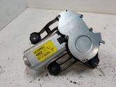 Motor del limpiaparabrisas trasero