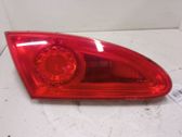 Tailgate rear/tail lights