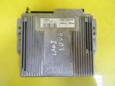 Engine control unit/module