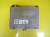 Calculateur moteur ECU
