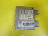 Airbag control unit/module