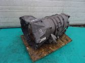 Automatic gearbox