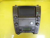 Radio / CD-Player / DVD-Player / Navigation