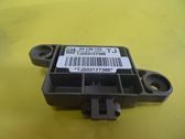 Airbagsensor Crashsensor Drucksensor