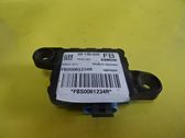 Airbagsensor Crashsensor Drucksensor