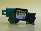 Airbagsensor Crashsensor Drucksensor