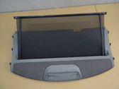 Parcel shelf