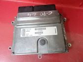 Calculateur moteur ECU