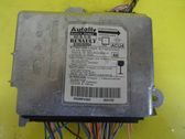 Airbag control unit/module