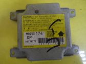 Airbag control unit/module