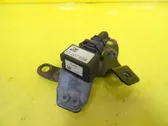 ABS wheel speed sensor