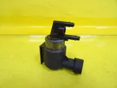 Turbo solenoid valve