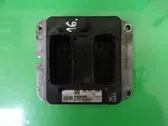 Centralina/modulo motore ECU