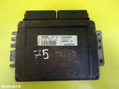 Calculateur moteur ECU