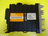 Calculateur moteur ECU