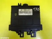 Calculateur moteur ECU