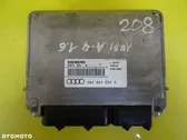 Engine control unit/module