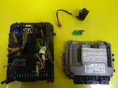 Calculateur moteur ECU