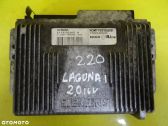 Engine control unit/module