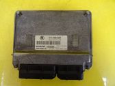 Engine control unit/module