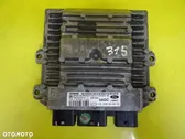 Calculateur moteur ECU