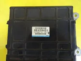 Calculateur moteur ECU