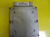 Calculateur moteur ECU