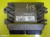 Calculateur moteur ECU