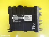 Calculateur moteur ECU