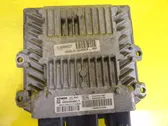 Calculateur moteur ECU