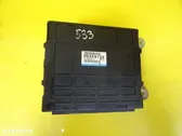 Calculateur moteur ECU