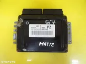 Calculateur moteur ECU