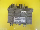 Calculateur moteur ECU