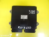 Calculateur moteur ECU