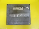 Unidad de control/módulo del motor