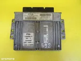 Calculateur moteur ECU