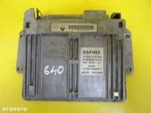 Calculateur moteur ECU