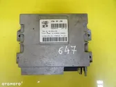 Calculateur moteur ECU